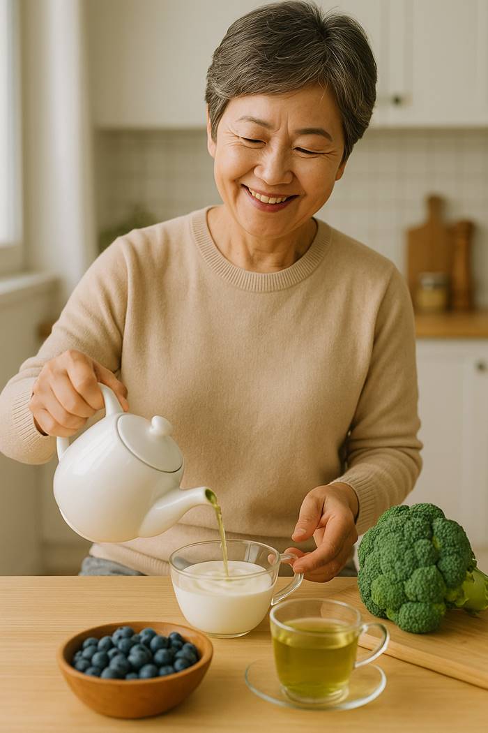 저속 노화(Slow Aging), 지금부터 실천할 수 있는 6가지 방법 (2).jpg