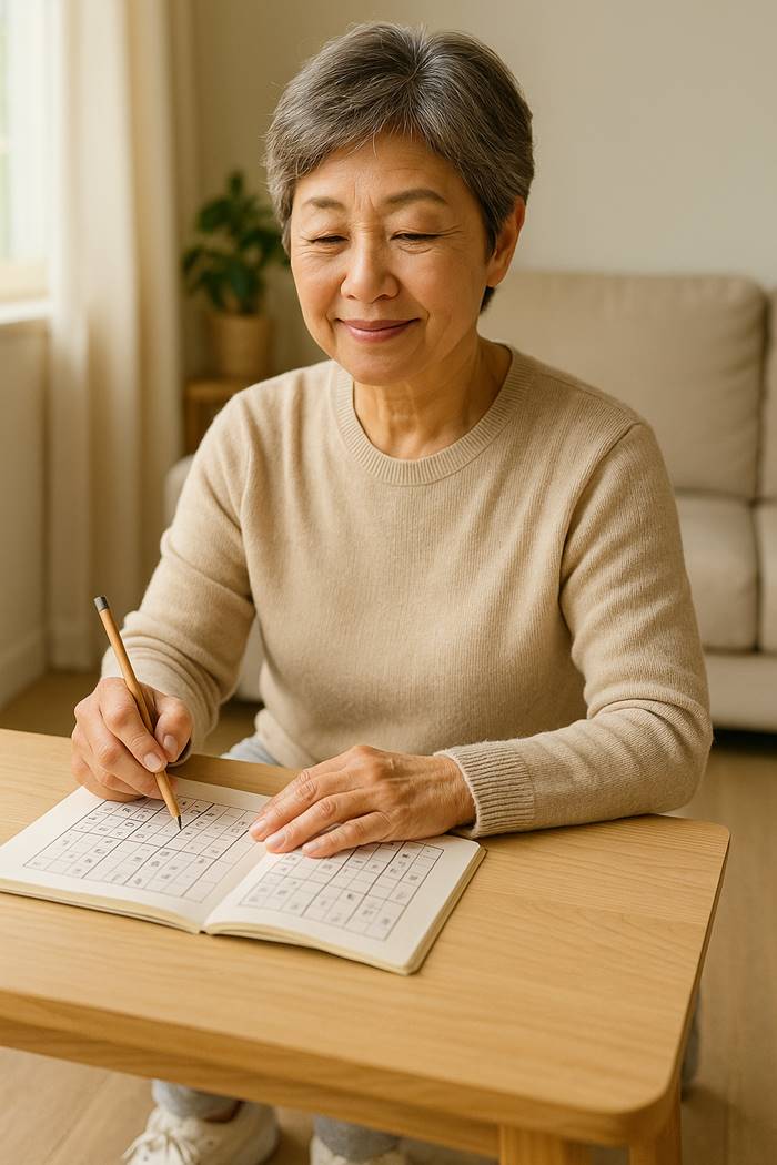 저속 노화(Slow Aging), 지금부터 실천할 수 있는 6가지 방법 (6).jpg