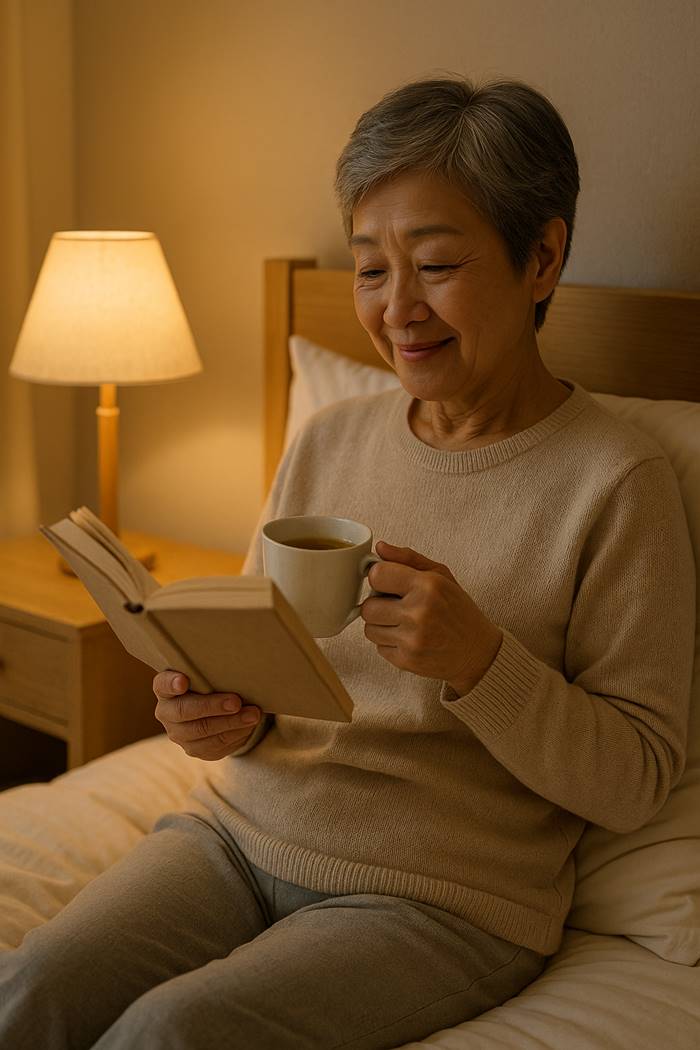 저속 노화(Slow Aging), 지금부터 실천할 수 있는 6가지 방법 (1).jpg