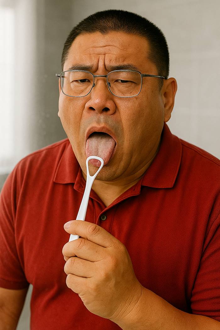 혀 청소의 놀라운 효과 입냄새 예방 그 이상 (4).jpg