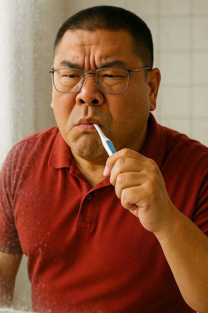 혀 청소의 놀라운 효과 입냄새 예방 그 이상 (2).jpg